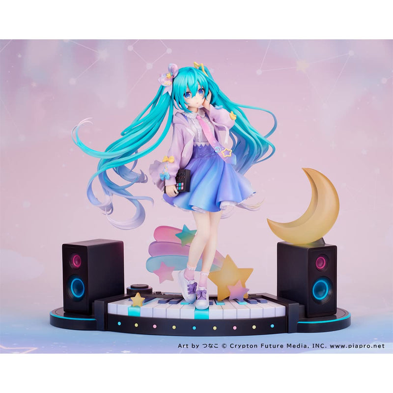"HATSUNE MIKU" 1/7 HATSUNE MIKU Digital Stars 2021 Ver.