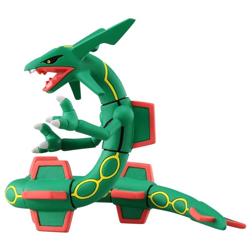 Pokémon Moncolle ML-05 Rayquaza
