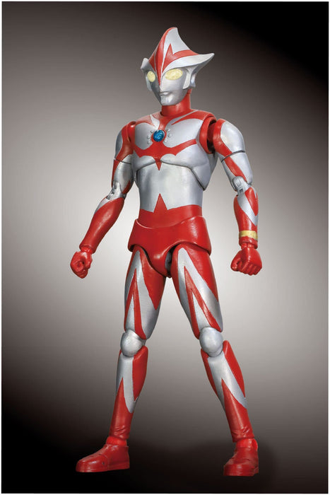 Hero Action Figure Series -Tsuburaya Ver.- "The Ultraman" Melos