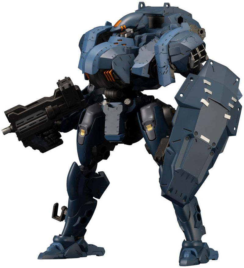 Kit Block Hexa Gear Bulkarm Lambda Jackal