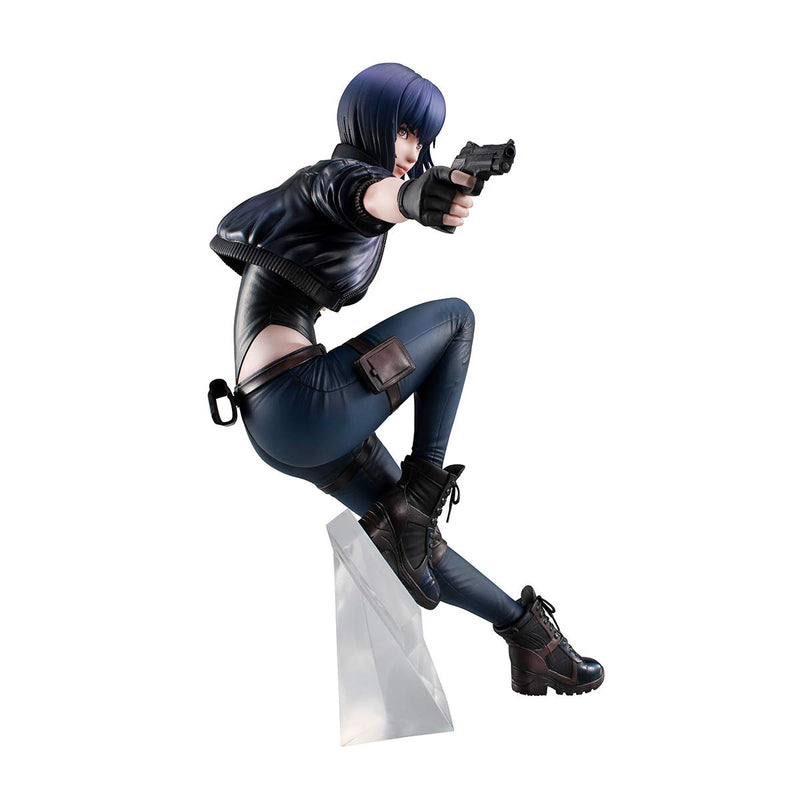 Ghost in the Shell: SAC_2045 Kusanagi Motoko Complete Figure