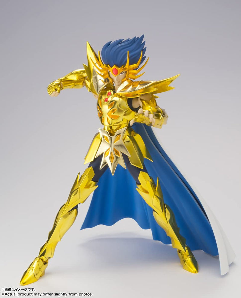 "Saint Cloth Myth EX" Cancer Deathmask <Revival Ver.>