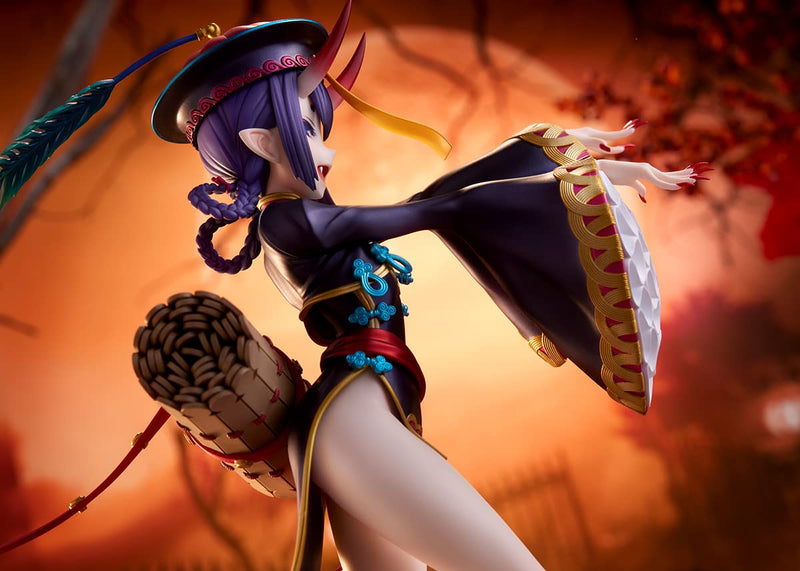 "Fate/Grand Order" Assassin/Shuten-Douji Festival Portrait