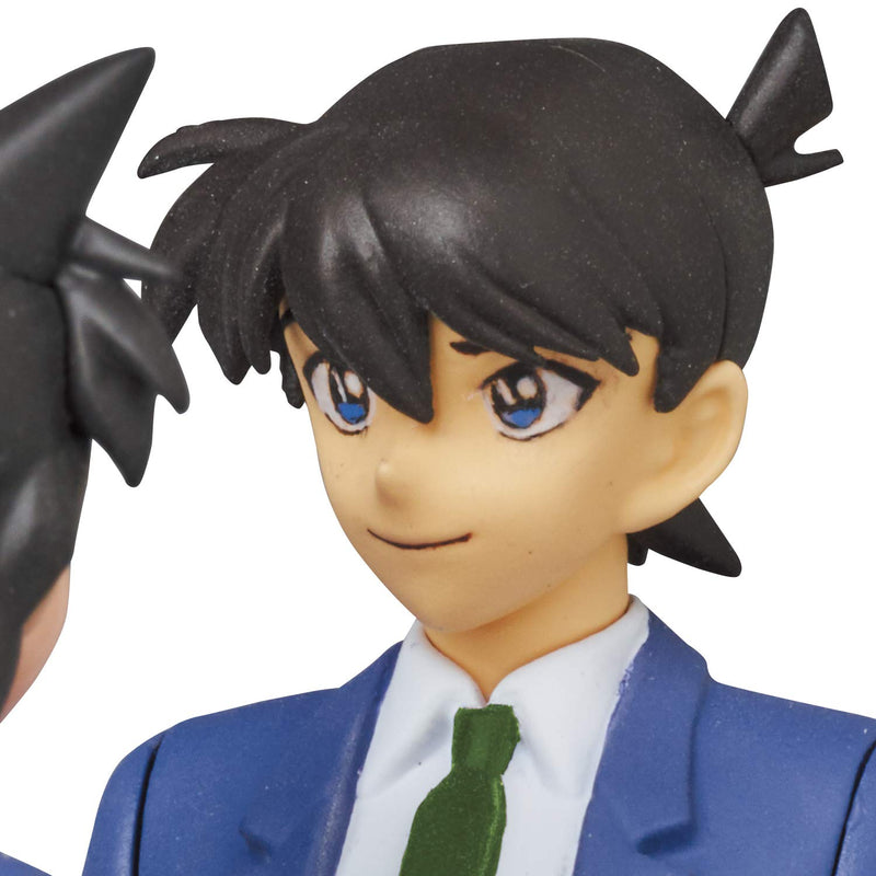 "Detective Conan" UDF  No.632 Series 4 Shinichi & Ran