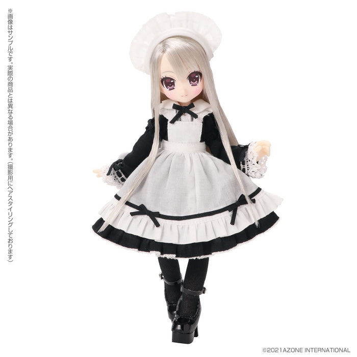 Lil' Fairy -Small Maid- Vel 7th Anniversary (Normal Mouth Ver.)