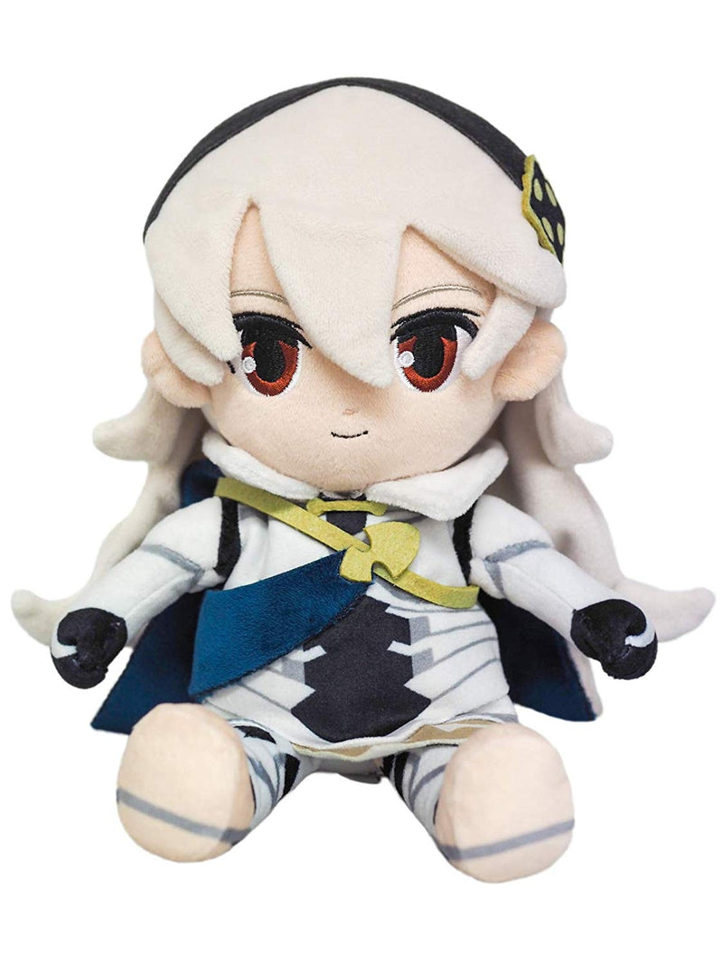 Fire Emblem FP05 Corrin Kamui Peluche Peluche S (Sanei Boeki)