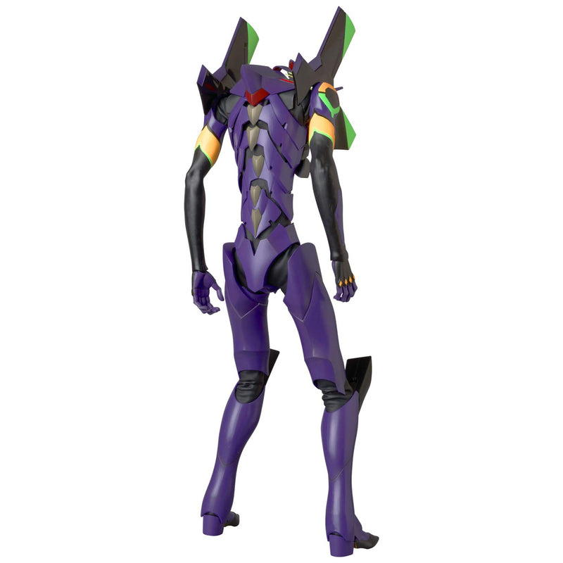 "Evangelion: 3.0+1.0 Thrice Upon a Time" RAH#787 NEO Evangelion EVA-13 (2021)