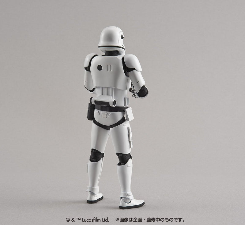 "Star Wars" 1/12 Sturmjäger erster Ordnung