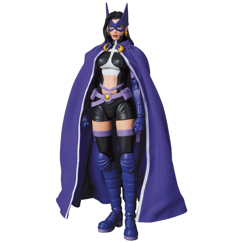 "Batman quiet" mafex n° 170 Hunter (Batman Quiet Version)
