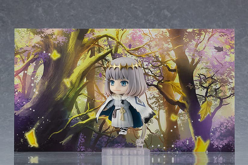 Nendoroid "Fate/Grand Order" Pretender / Oberon