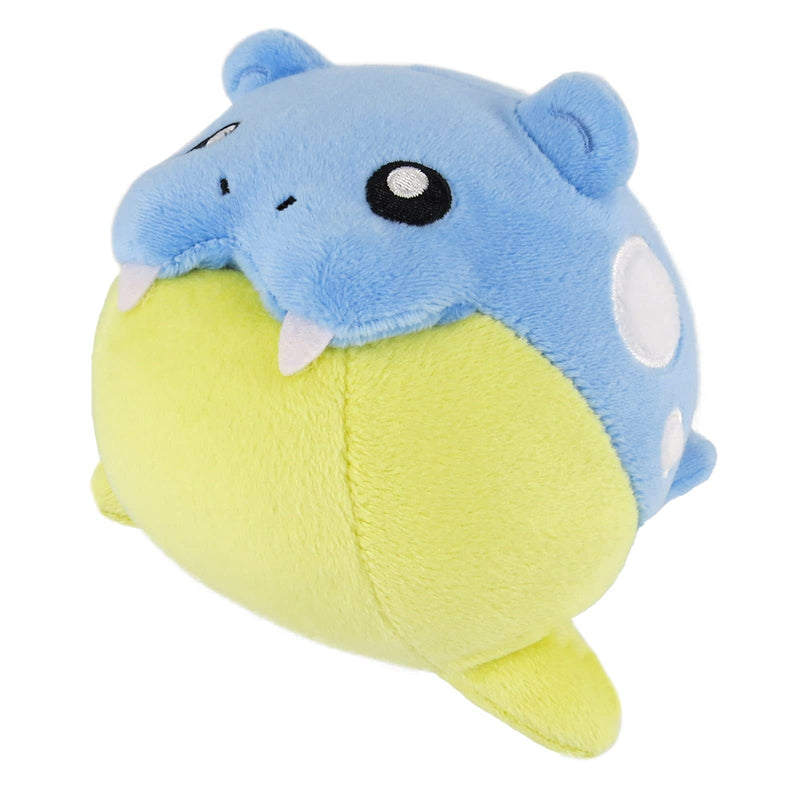"Pokémon" Collection Allstar Plush PP204 Spheal (Taille S)