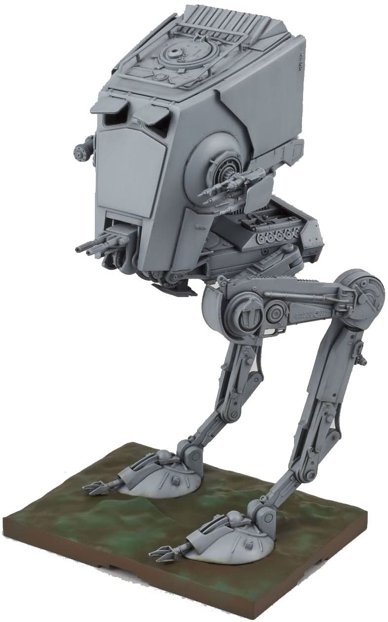 "Star Wars" 1/48 at-st