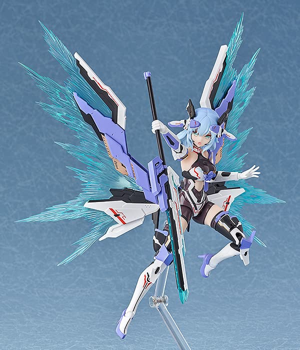 "Artery Gear -Mobile Battle Princess-" Hyper Body AG-01 Lark Nio