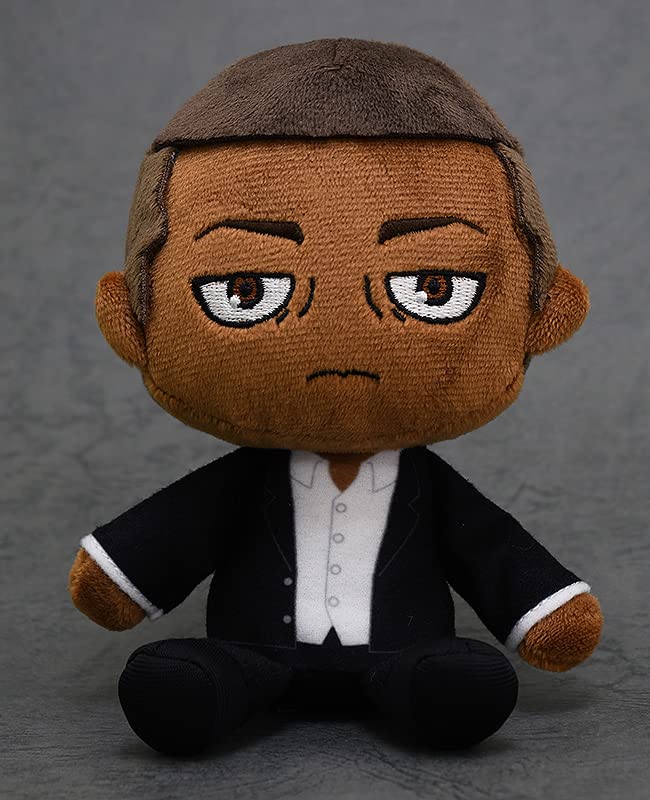 Attack on Titan Tenori Plushie Onyankopon