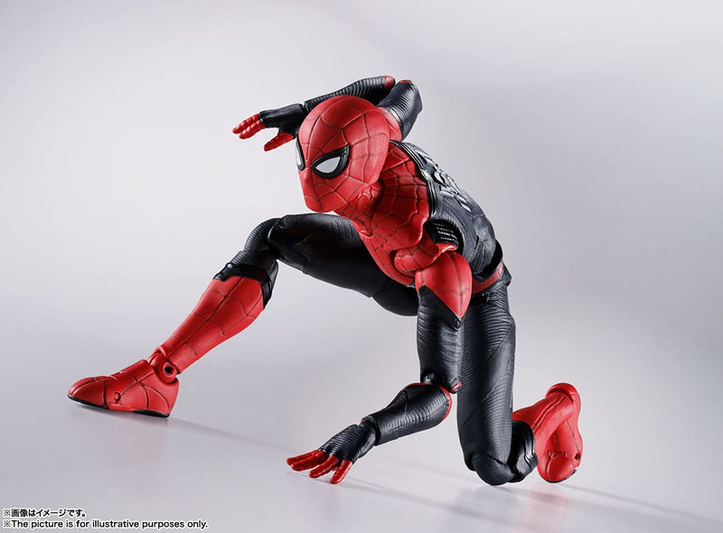 Spider - Man: no way to Home