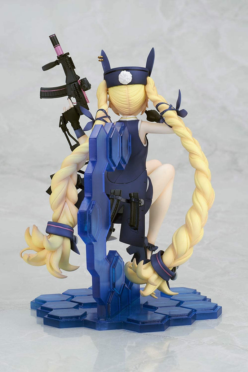 Dolls' Frontline - SR-3MP (Bell Fine)