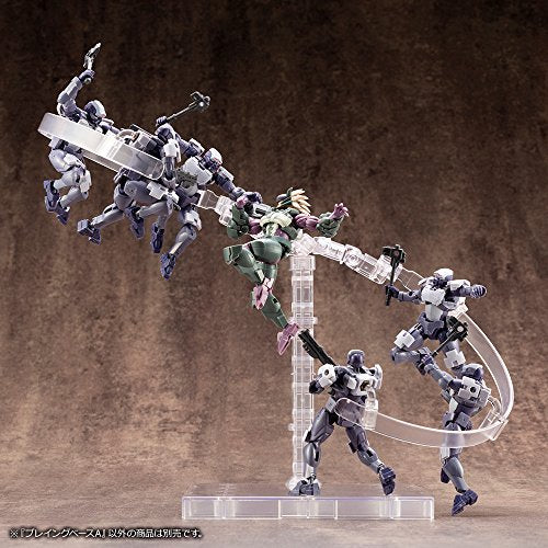 M.S.G Modeling Support Goods Playing Base Type A