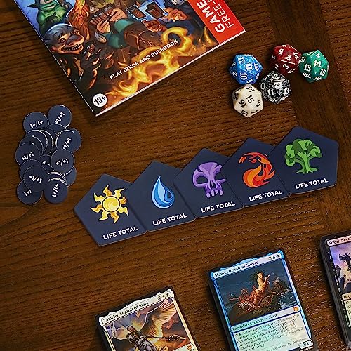 MAGIC: The Gathering Game Night: Free-for-All (English Ver.)