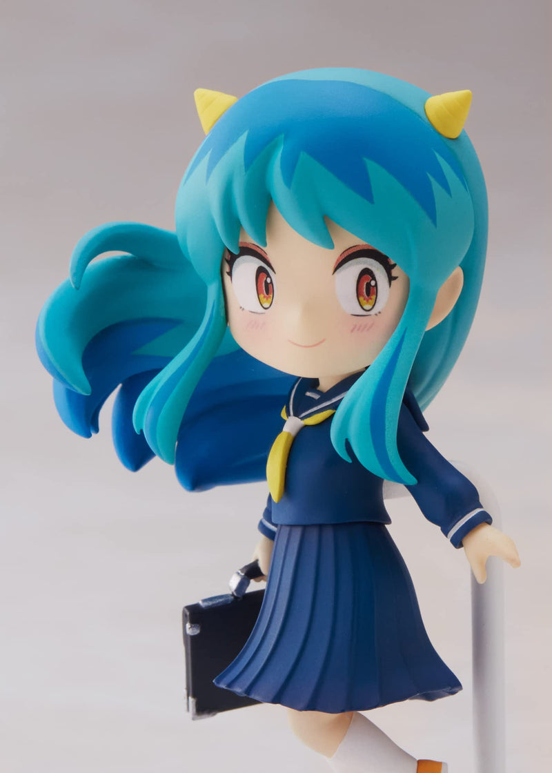 "Urusei Yatsura" Mini Figure Lum (School Uniform Ver.)