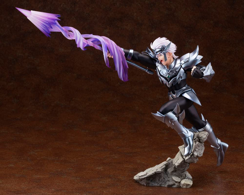 "Dragon Quest: The Adventure of Dai" ARTFX J Hyunckel