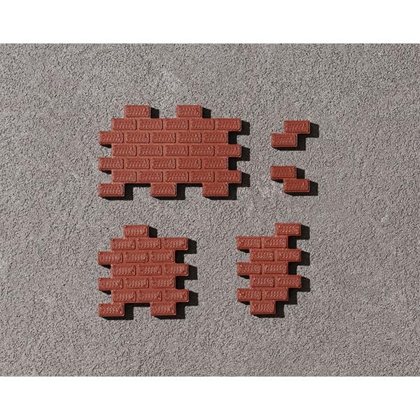 G.M.G. PROFESSIONAL "Mobile Suit Gundam" Zeon Army Normal Soldier 02