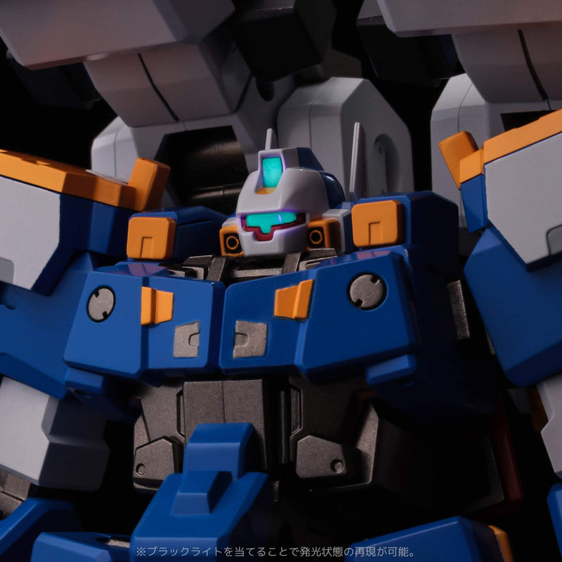 "Super Robot Wars Original Generation" Riobot Henkei Gattai R-2 Powered