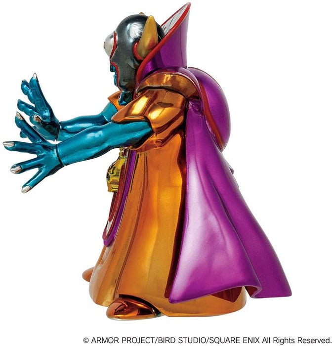 "Dragon Quest" Metallic Monsters Gallery Zoma