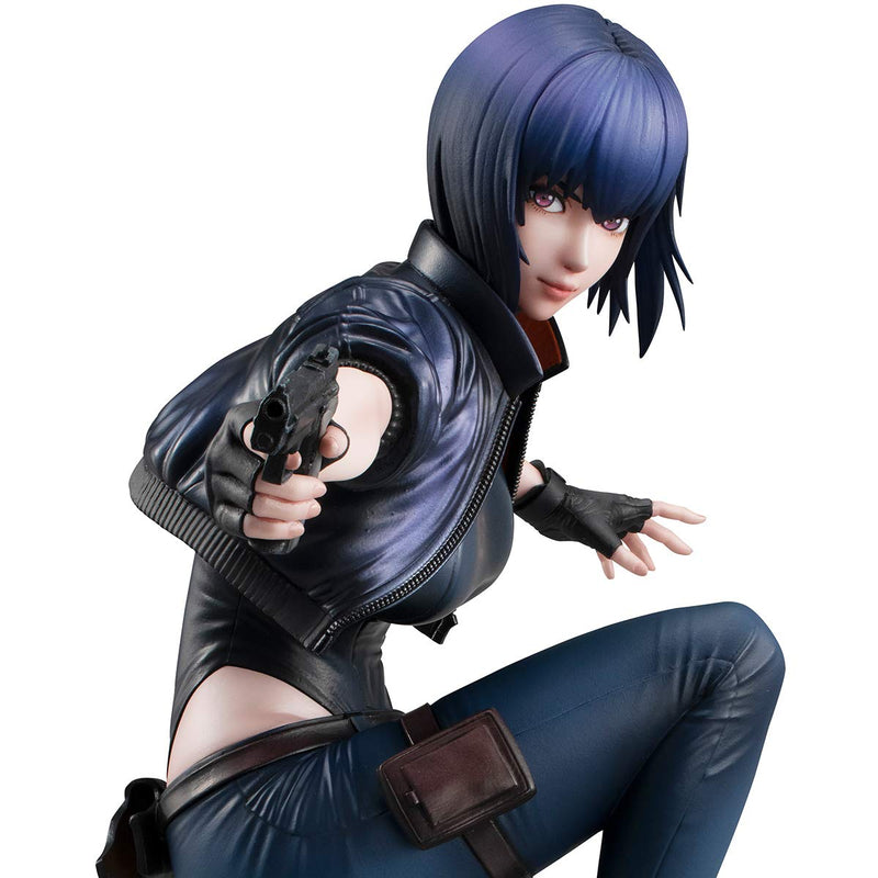 Ghost in the Shell: SAC_2045 Kusanagi Motoko Complete Figure
