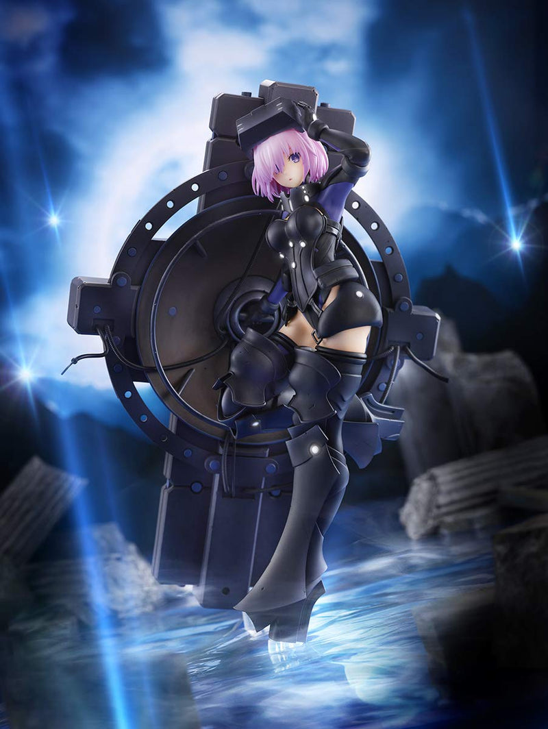 "Fate/Grand Order" Shielder / Mash Kyrielight (Ortinax)
