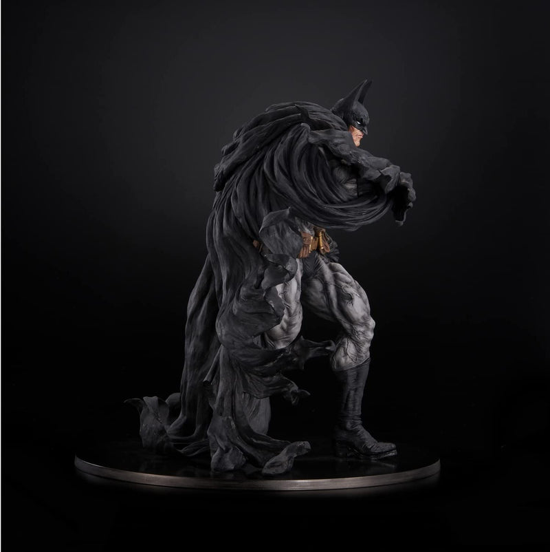"Batman" sofbinal Batman Hard Black Ver.