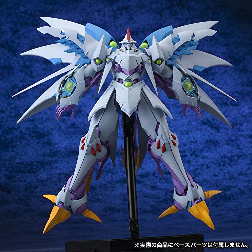 AGX-05 CYBUSTER (Besitzversion) S.R.G-S, Super Roboter Taisen Originalgeneration - Kotobukiya