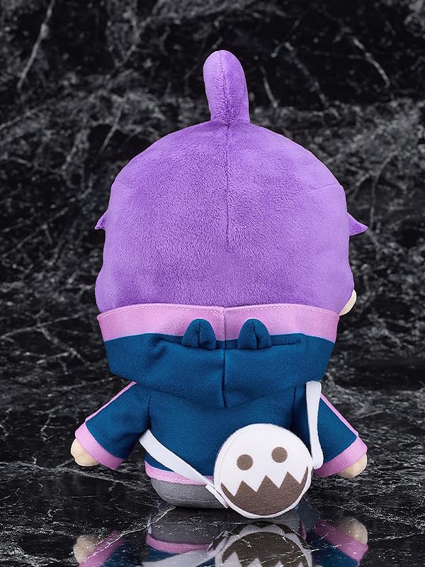 "Dark Gathering" Plushie Hozuki Yayoi
