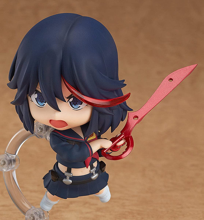 "Kill la Kill" Nendoroid#407 Matoi Ryuko