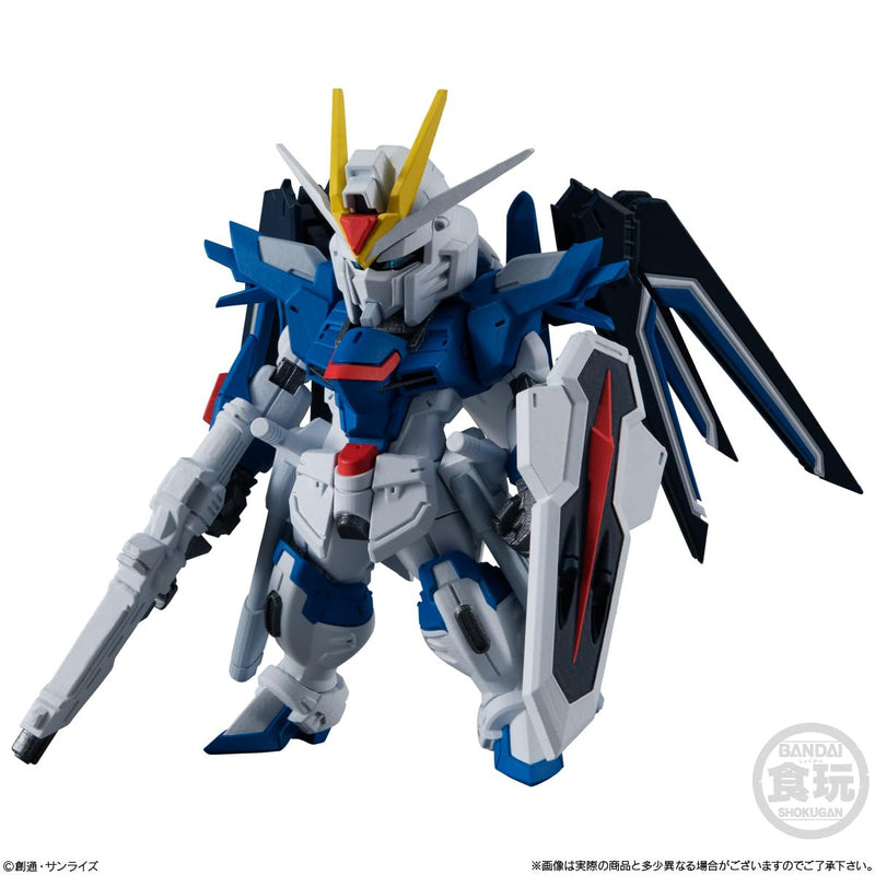 "Gundam" FW Gundam Converge #24
