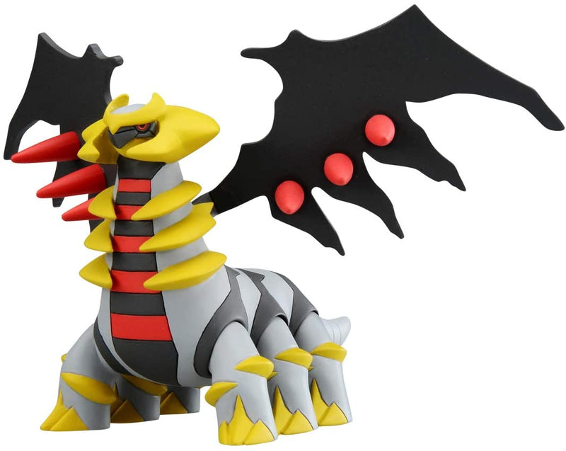 Pokémon Moncolle ML-23 Giratina
