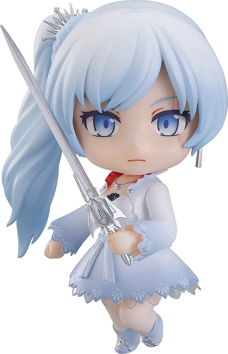 "RWBY" Nendoroid#1529 Weiss Schnee