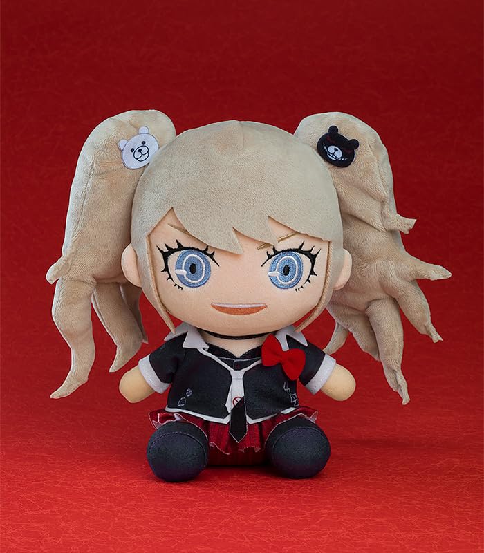 "Danganronpa 1,2 Reload" Plushie Enoshima Junko