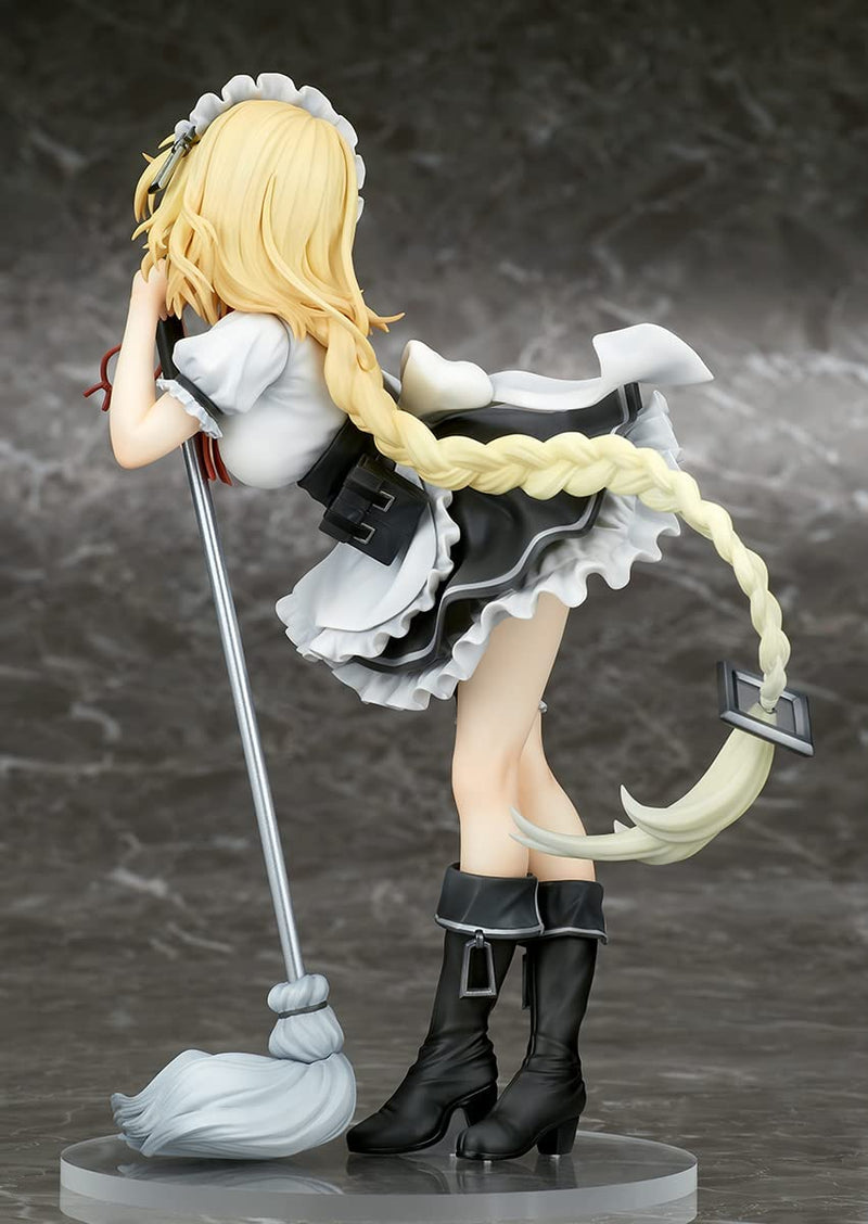 "Girls' Frontline" 1/7 Scale Figure Gr G36