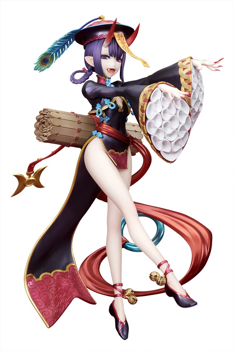 "Fate/Grand Order" Assassin/Shuten-Douji Festival Portrait