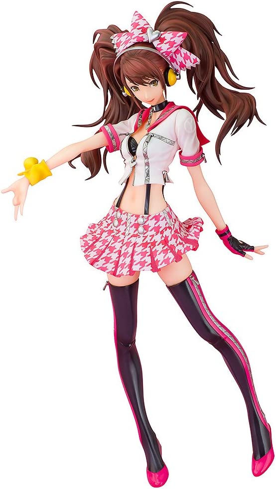 Rise Kujikawa - 1/8 escala - Persona 4: Dancing All Night - Phat Company