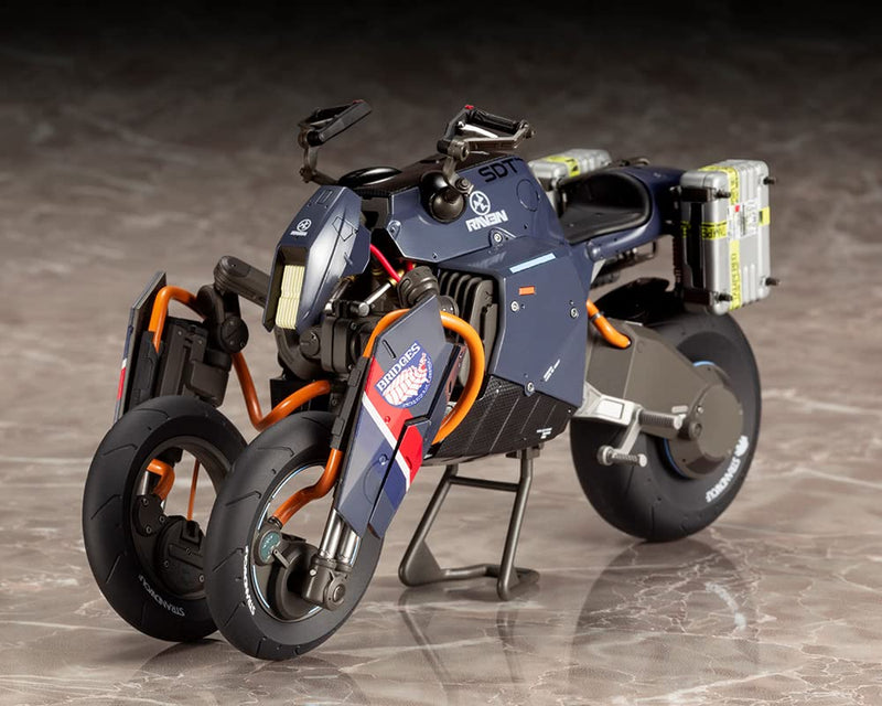 "DEATH STRANDING" Reverse Trike