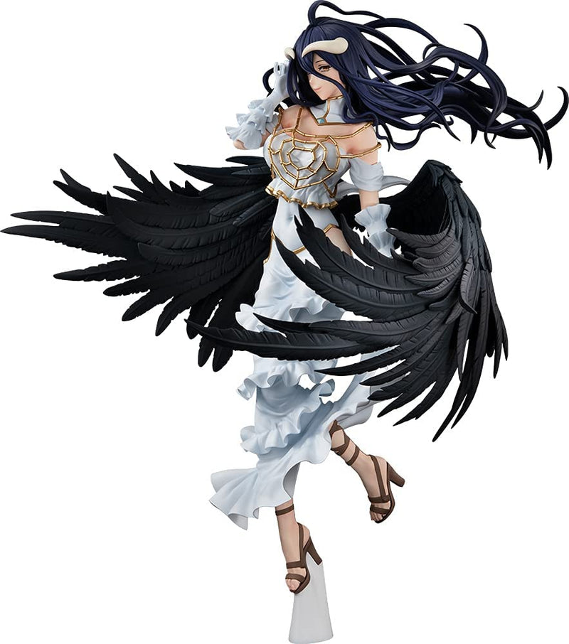 "Overlord IV" Colección Kadokawa Albedo Wing Ver. (Kadokawa)