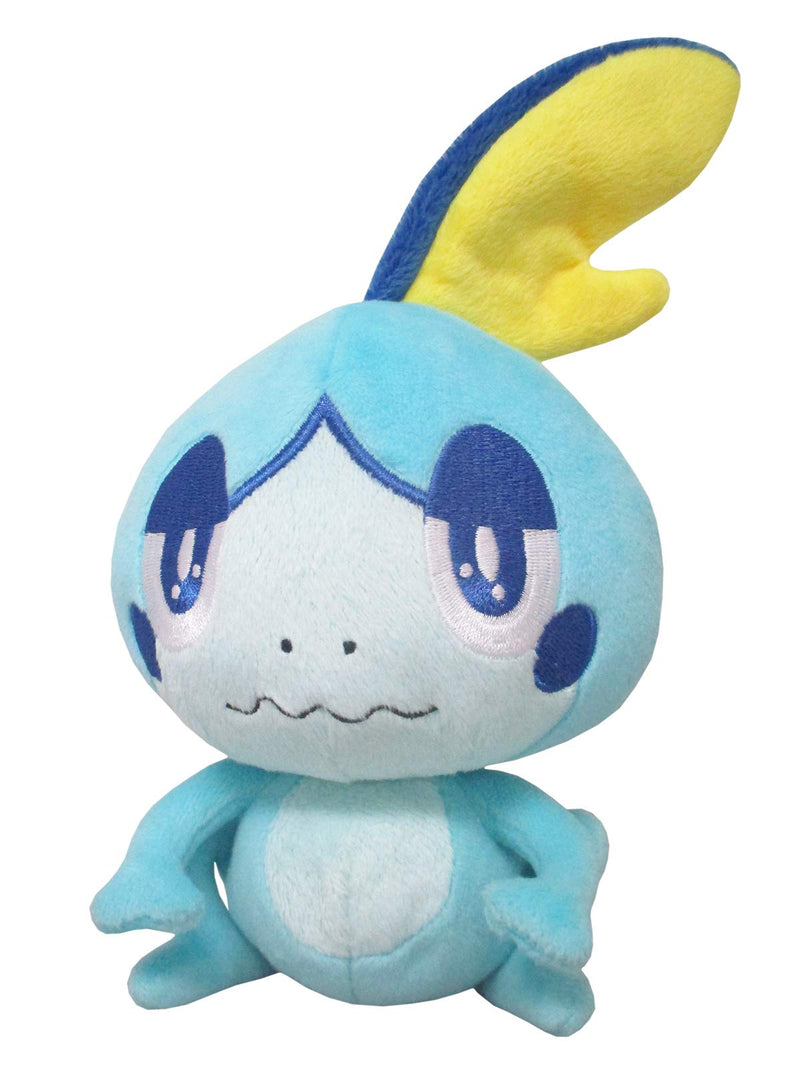 "Pokemon" collection Allstar Peluche PP151 Sangble (S)