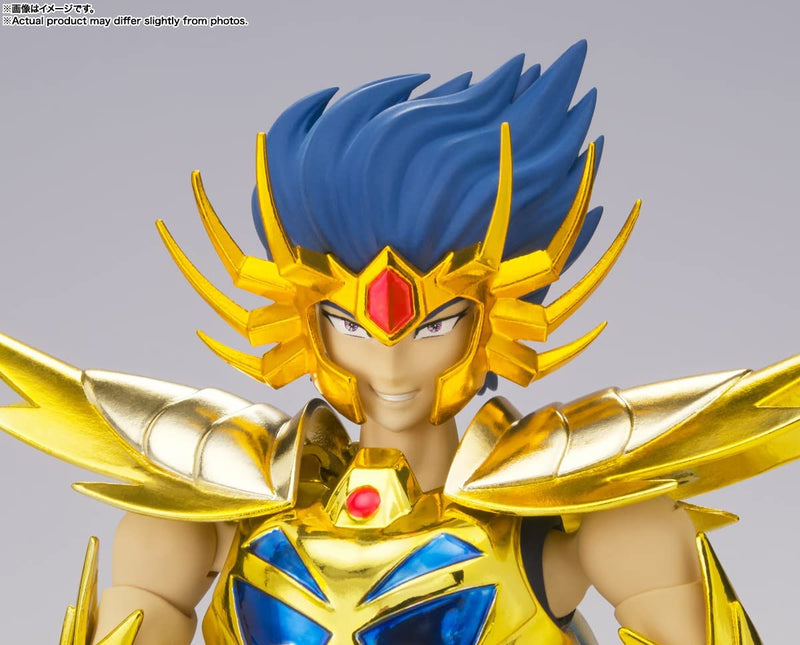 "Saint Cloth Myth EX" Cancer Deathmask <Revival Ver.>