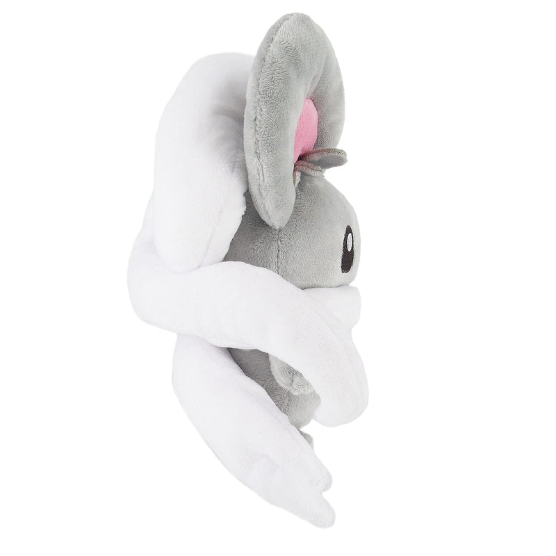 "Pokemon" All Star Collection Plüsch PP214 Cinccino (S Größe)