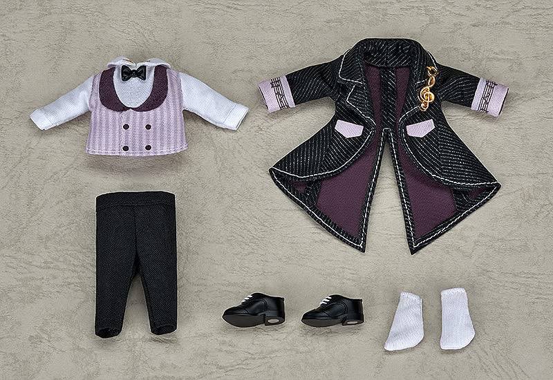 Nendoroid Doll Outfit Set Classical Concert (Boy)