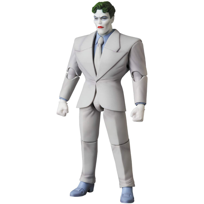 Batman: Le retour du chevalier noir - MAFEX No.124 JOKER (Medicom Toy)
