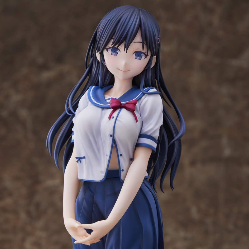 "ORESUKI: Are you the only one who loves me?" Non Scale Figure Sanshokuin Sumireko