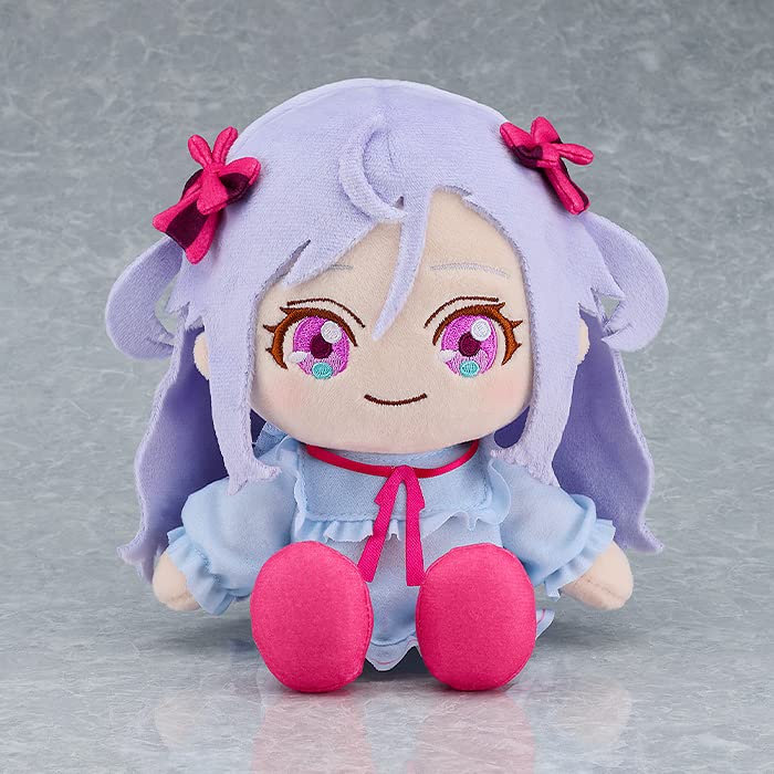 World Dai Star Plushie Niizuma Yae