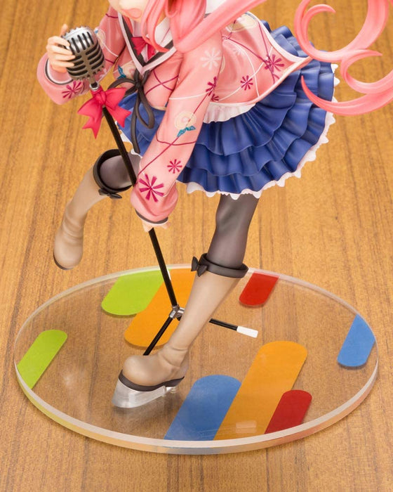 "Dropout Idol Fruit Tart" Sakura Ino (Kotobukiya)